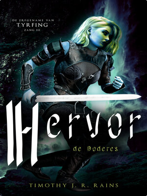 cover image of Hervor de Doderes (Nederlands)